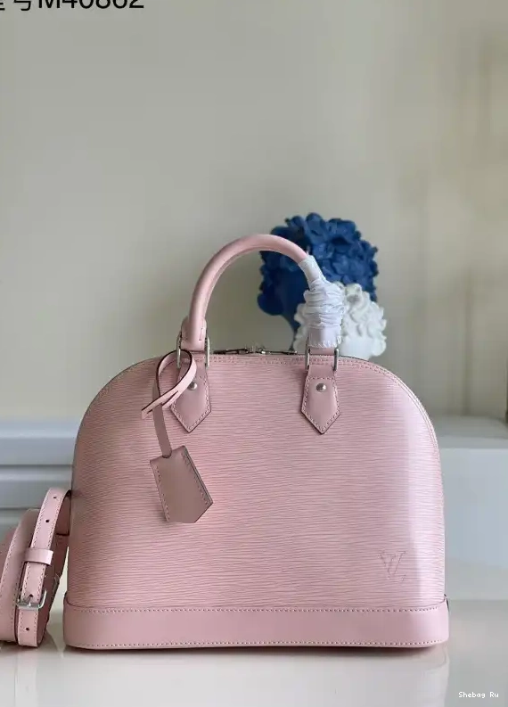 VUITTON ALMA PM LOUIS 0516